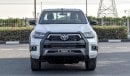 Toyota Hilux Adventure SR5 4.0L V6