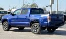 تويوتا تاكوما Toyota/Tacoma/TAC02 3.5L TRD SPORT 6-CYL AT