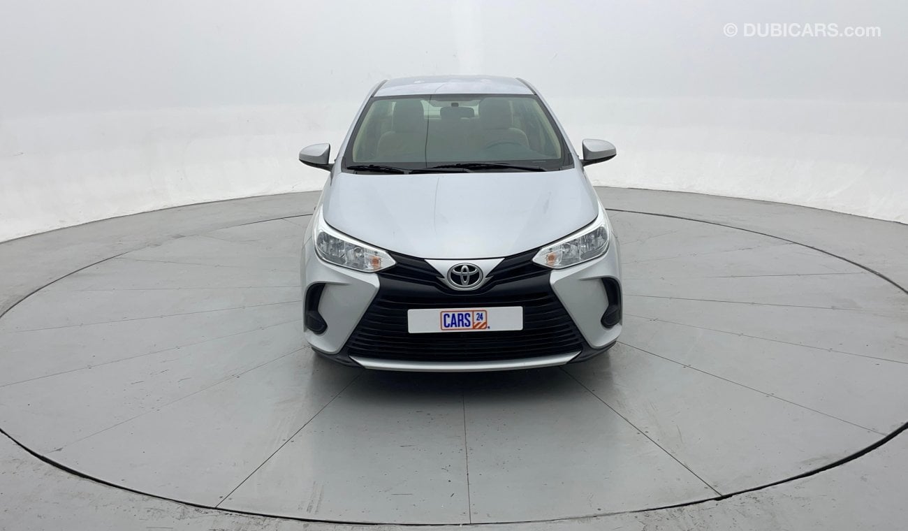 Toyota Yaris SE 1.5 | Zero Down Payment | Free Home Test Drive