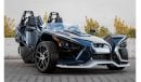 بولاريس سلينغشوت POLARIS SLINGSHOT