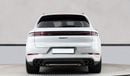 Porsche Cayenne Estate E-Hybrid 3.0 RIGHT HAND DRIVE