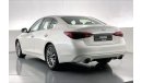 بي أم دبليو 320 اكزكيتيف 2020 BMW 320i, November 2024 BMW Warranty + Service Contract, Full Options, GCC