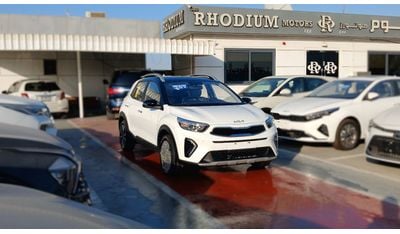 كيا S تونيك KIA KX1 1.4L Petrol 2024YM