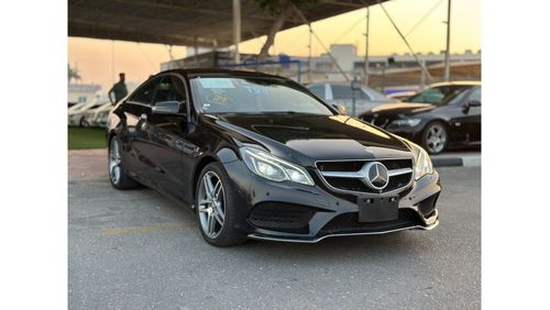 Mercedes-Benz E 400