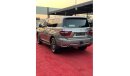 Nissan Patrol SE Platinum SE T1