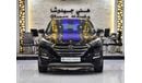 Hyundai Tucson EXCELLENT DEAL for our Hyundai Tucson 2.4GDi 4WD ( 2016 Model ) in Black Color GCC Specs