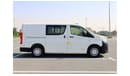 Toyota Hiace 6-Seater Cargo Van - V6 3.5L | Excellent Condition Delivery Van | GCC