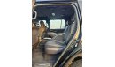 Lexus LX600 FULL OPTION VIP / AT / 3.5L V6 / POWER SEATS & SUNROOF / HEAD-UP DISPLAY (CODE # 68003)