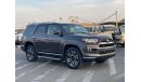 تويوتا Runner4 2018 Toyota 4Runner Limited Edition Full Option 4.0L V6 - AWD 4x4 Push Start & Sunroof - 35,000 Mile