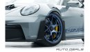 Porsche 911 GT3 RS | GCC - Brand New - Warranty | 4.0 F6