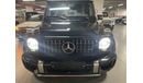 Mercedes-Benz G 63 AMG 2025 G 63 AMG