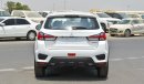 ميتسوبيشي ASX Brand New Mitsubishi ASX Smart Guide 2.0L | White/Black | 2022 | Petrol | FOR EXPORT AND LOCAL