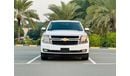 Chevrolet Tahoe LS CHEVROLET IMPALA GCC SPACE 4*4