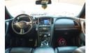 Infiniti QX70 INFINITY QX70S 3.7L V6 2015