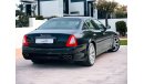 مازيراتي كواتروبورتي MASERATI QUATTROPORTE | S | 4.2 L V8 | 2009 | GCC | LESS DRIVEN | WELLMAINTAINED