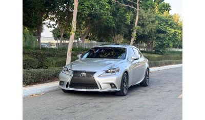 Lexus IS250