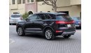 Lincoln MKC