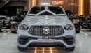 مرسيدس بنز GLE 63 AMG S