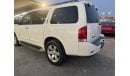 Nissan Armada