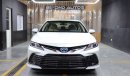 Toyota Camry 2024 TOYOTA CAMRY GLE 2.5L HYBRID - EXPORT ONLY