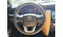 Toyota Fortuner GXR V6 4.0/ 4WD/ DVD REAR CAMERA/ LEATHER SEATS/ HEAD REST TV/ LOT#78863