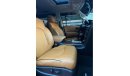 Nissan Patrol LE Platinum LE T1