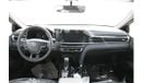 Toyota Camry LE 2.5L Full option