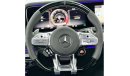 Mercedes-Benz G 63 AMG 2023 Mercedes Benz G63 AMG, 5 Years Mercedes Warranty, Special Exterior China Blue, GCC