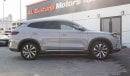 BYD Song Plus NARDO GREY