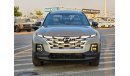 Hyundai Santa Cruz 2024 Model Night addition Sunroof, 4x4 ,Push button and original leather seats