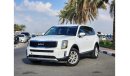 Kia Telluride KIA TELLURIDE LX