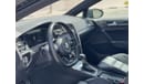 Volkswagen Golf GOLF R GCC