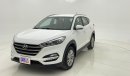 Hyundai Tucson GL 2 | Zero Down Payment | Free Home Test Drive