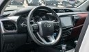 تويوتا هيلوكس Toyota Hilux 2.7 Petrol GLX  4WD / Double Cabin / 2024 / Export