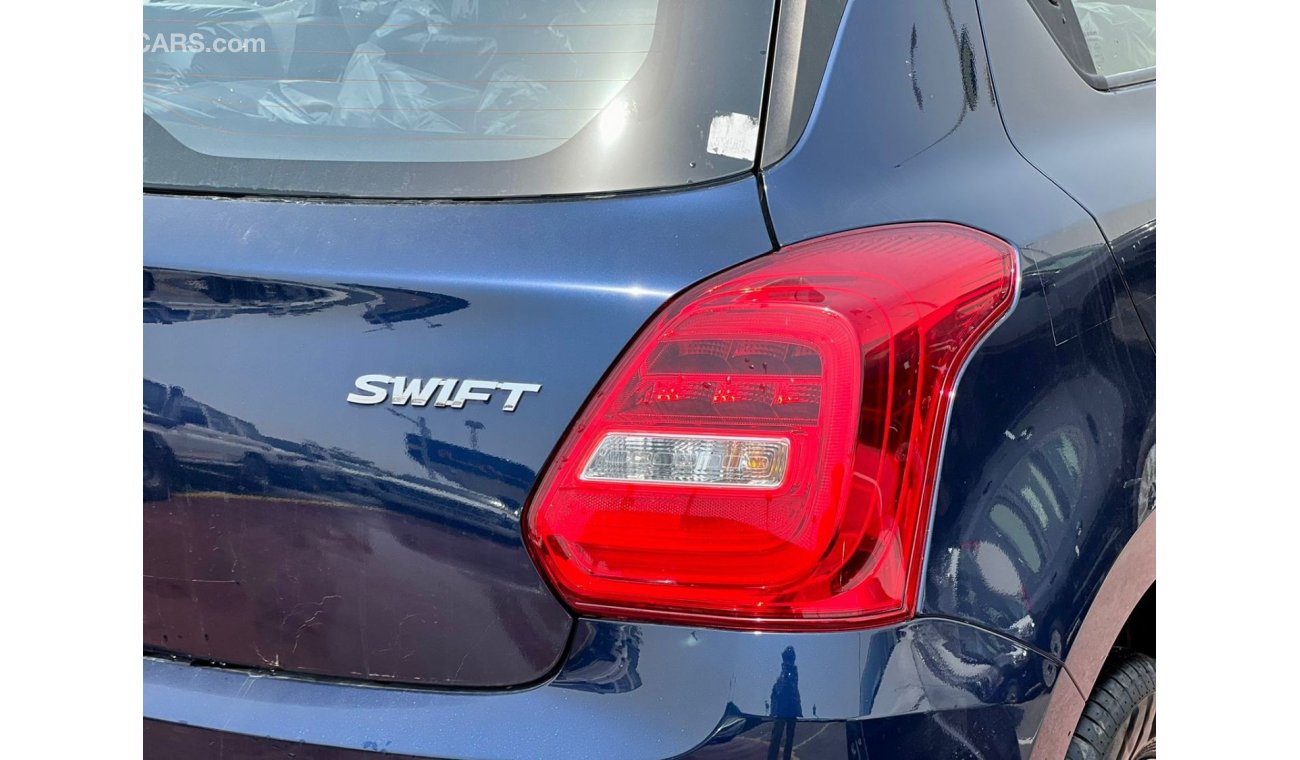 سوزوكي سويفت Suzuki Sweft GLX 1.2 Full 2024