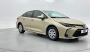 Toyota Corolla XLI 1.6 | Zero Down Payment | Free Home Test Drive