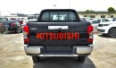 Mitsubishi L200 Mitsubishi L200 2.5 PETROL MY23