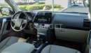 تويوتا برادو TOYOTA PRADO GXR 4.0 PETROL AT