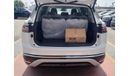 Volkswagen ID.6 VOLKSWAGEN ID.6 CROZZ PRO WITH HUD OPEN SUNROOF FULL OPTION