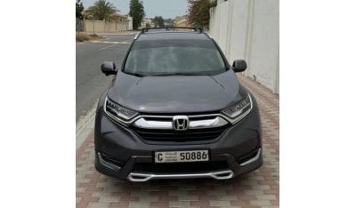 Honda CRV