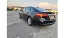 تويوتا افالون Toyota Avalon 2018 limited Hybrid