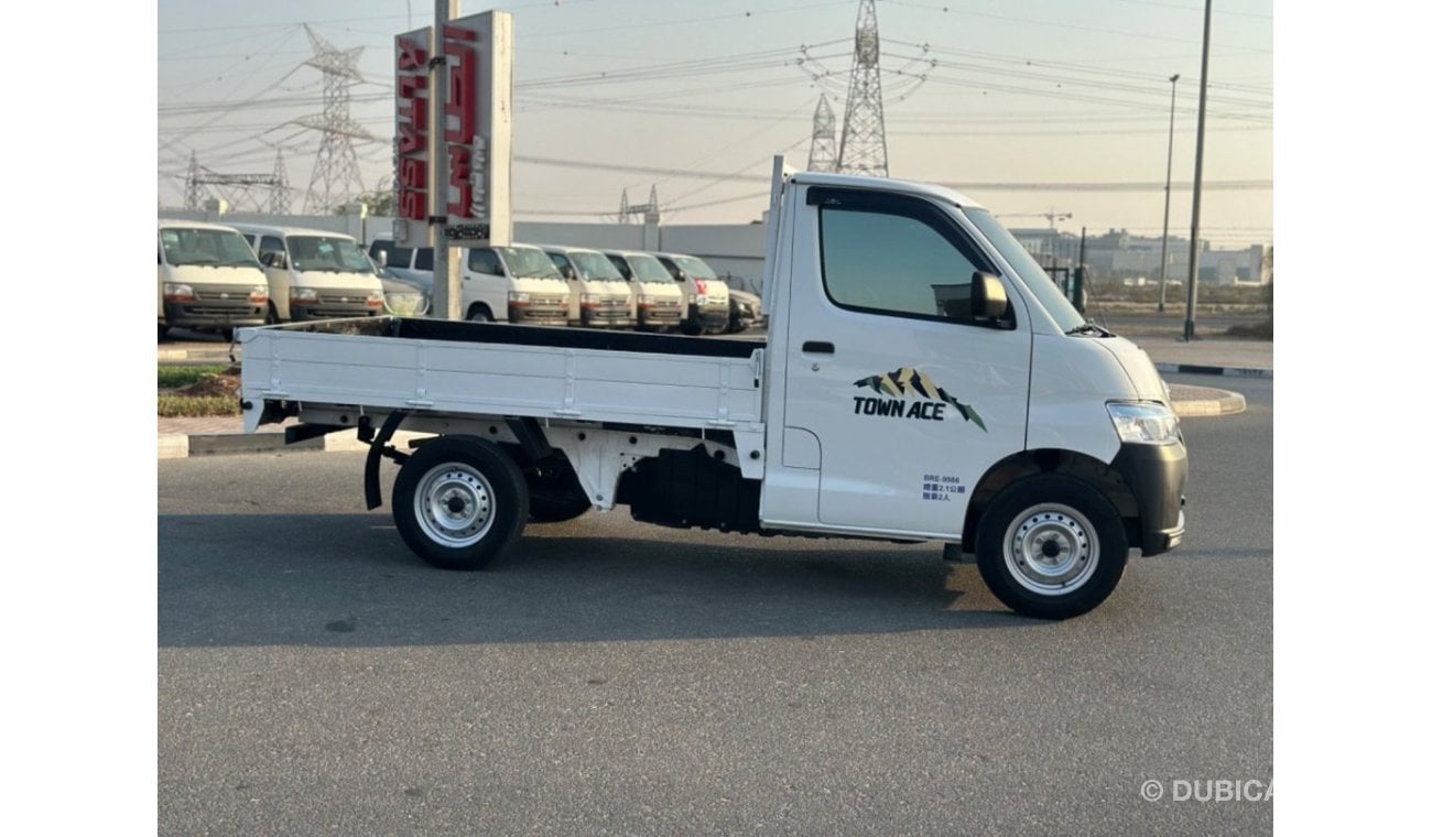 تويوتا لايت آيس TOYOTA Lite Ace 2022