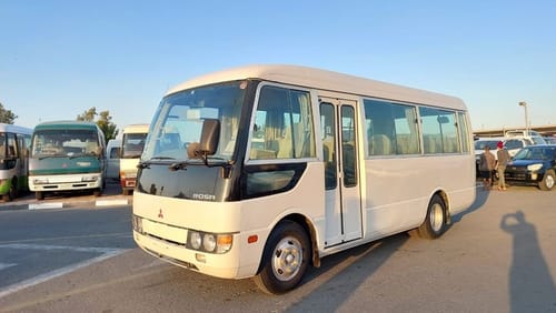 Mitsubishi Rosa MITSUBISHI ROSA BUS RIGHT HAND DRIVE(PM00423)