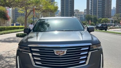 Cadillac Escalade VIP