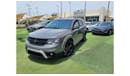 دودج جورني 2020 Dodge Journey Full option