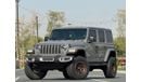 جيب رانجلر Unlimited Sahara Plus 3.6L