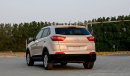 Hyundai Creta Hyundai Creta 2017 GCC in excellent condition, inside and out