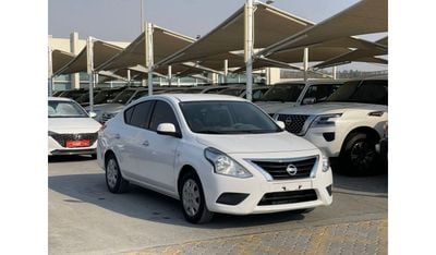 نيسان صني 2021 I 1.5L I Ref#279