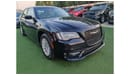 Chrysler 300C Warranty one year