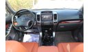 Toyota Prado Toyota Prado 2008 Diesel 4x4 Manual gear